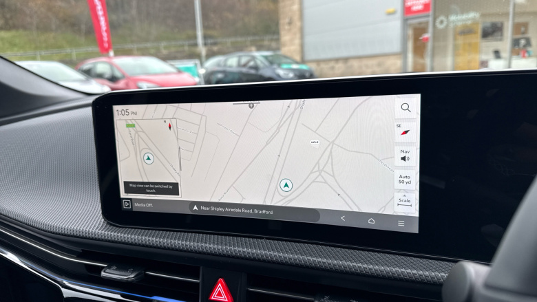 Kia EV6 168kW GT Line 84kWh 5dr Auto Electric Estate